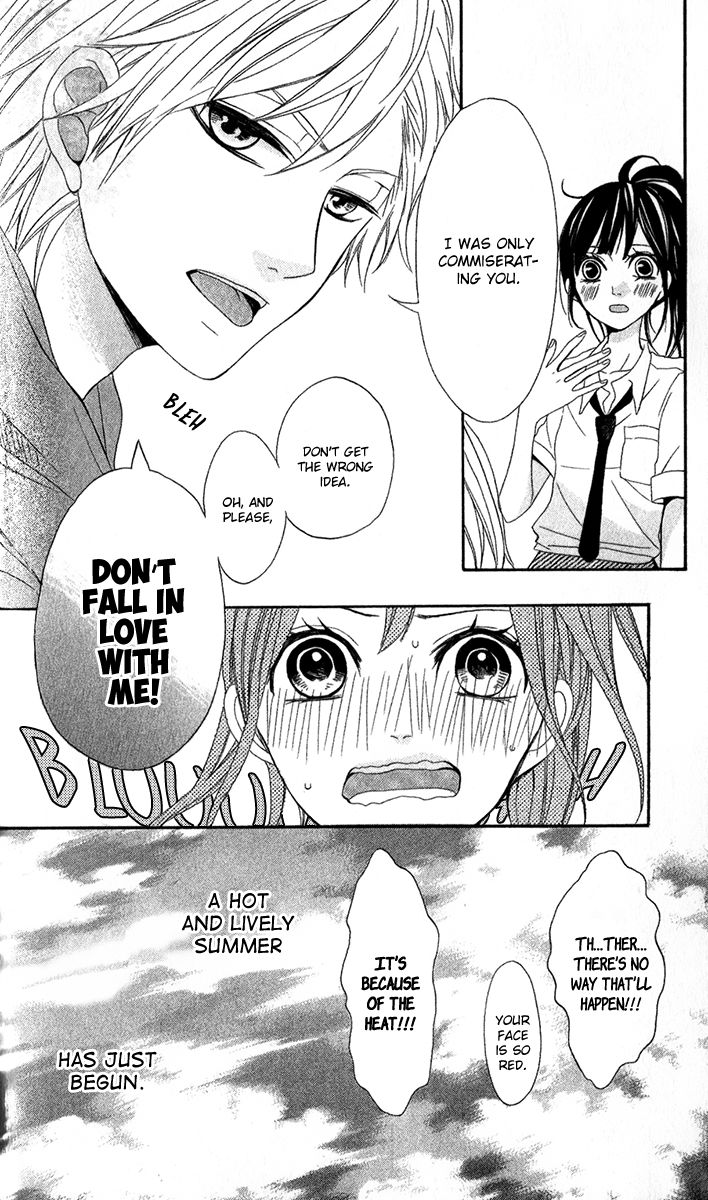 Jinja no Mori no Nora Neko-kun Chapter 1 page 44 - Chapter 1