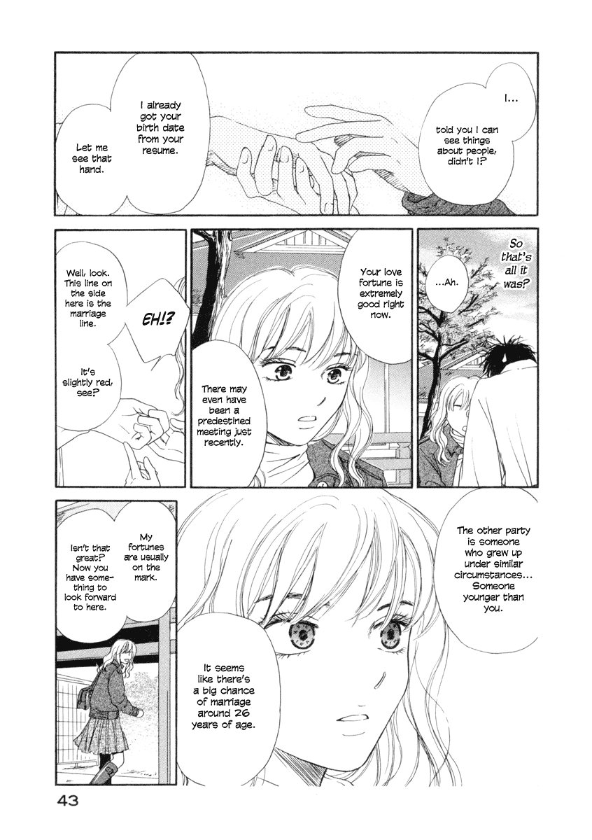 Jinja no Susume Chapter 1.2 page 44 - Chapter 1 v2 : Account of a Modern Day Shrine