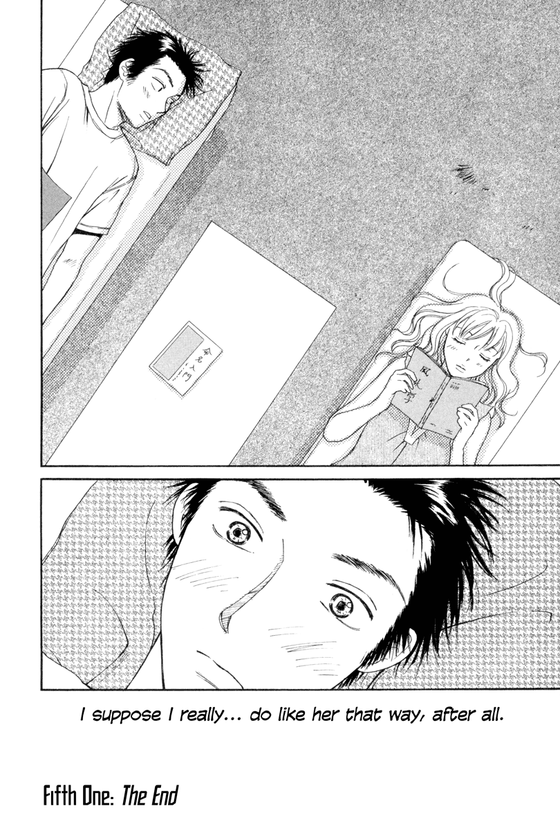 Jinja no Susume Chapter 5.2 page 26 - Chapter 5 v2 : Shinjirou, Go Forth and Mingle