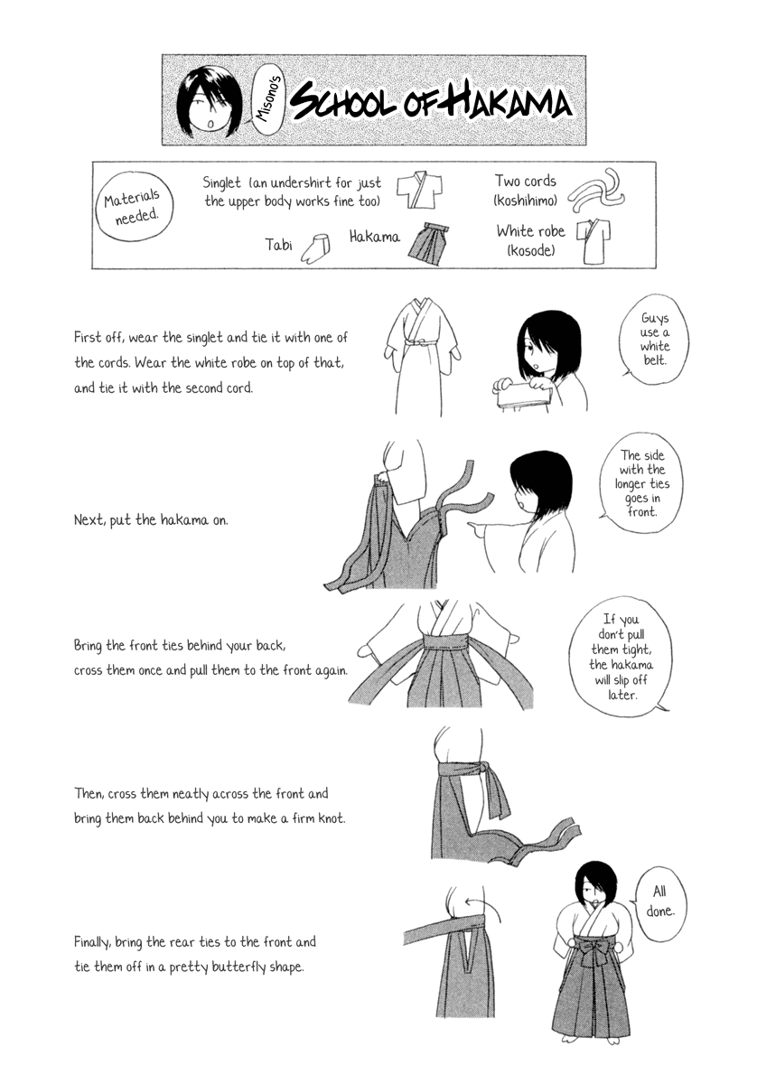 Jinja no Susume Chapter 6.2 page 28 - Chapter 6 v2 : Young Nobleman Musician