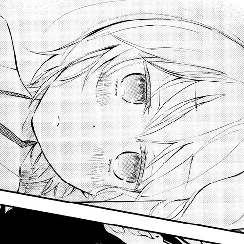 Jinja Yell! Chapter 4: The Shut In And The Truth cover