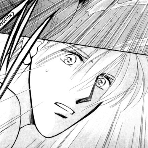 Jinjuu Houretsuden Chapter 1 cover