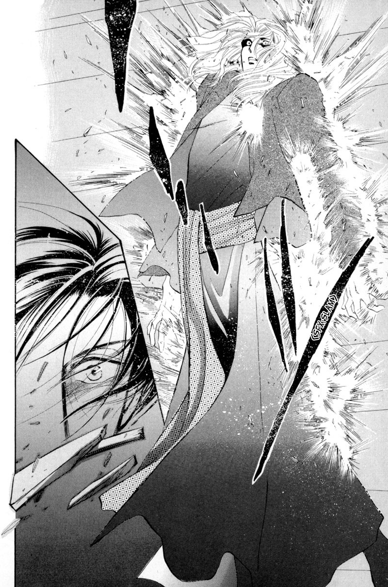 Jinjuu Houretsuden Chapter 12 page 36 - Chapter 12