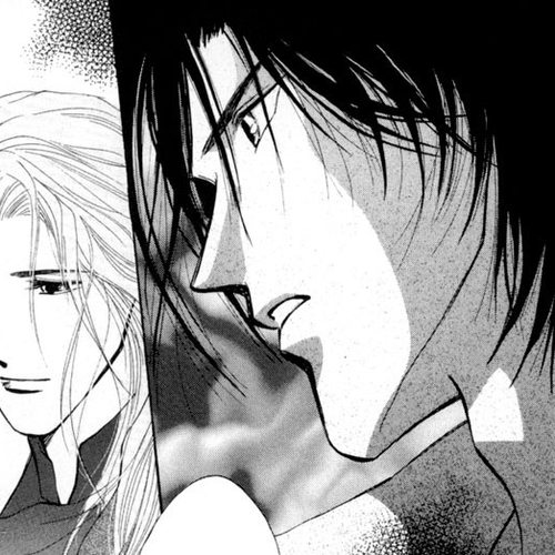 Jinjuu Houretsuden Chapter 12 cover