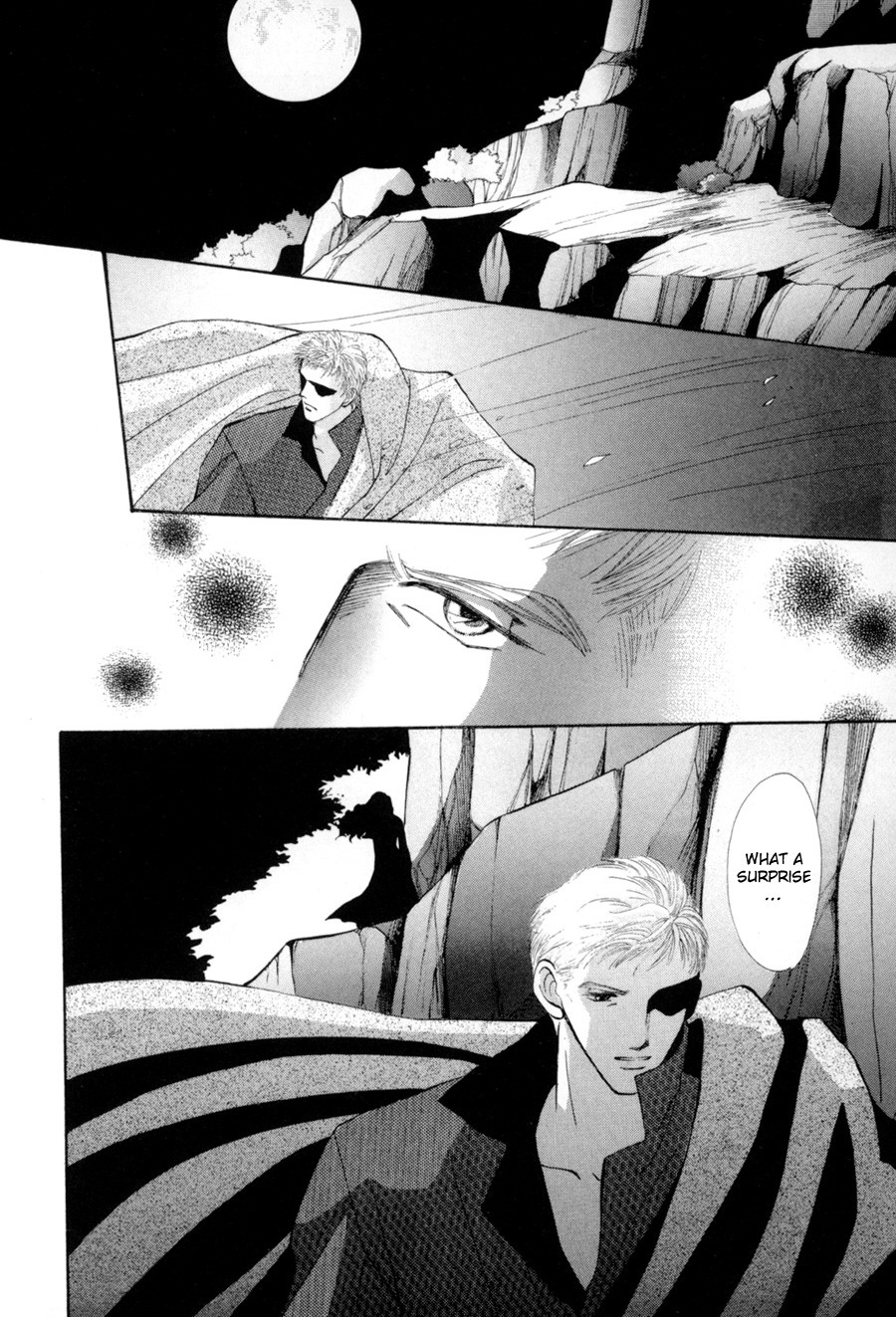 Jinjuu Houretsuden Chapter 17 page 18 - Chapter 17