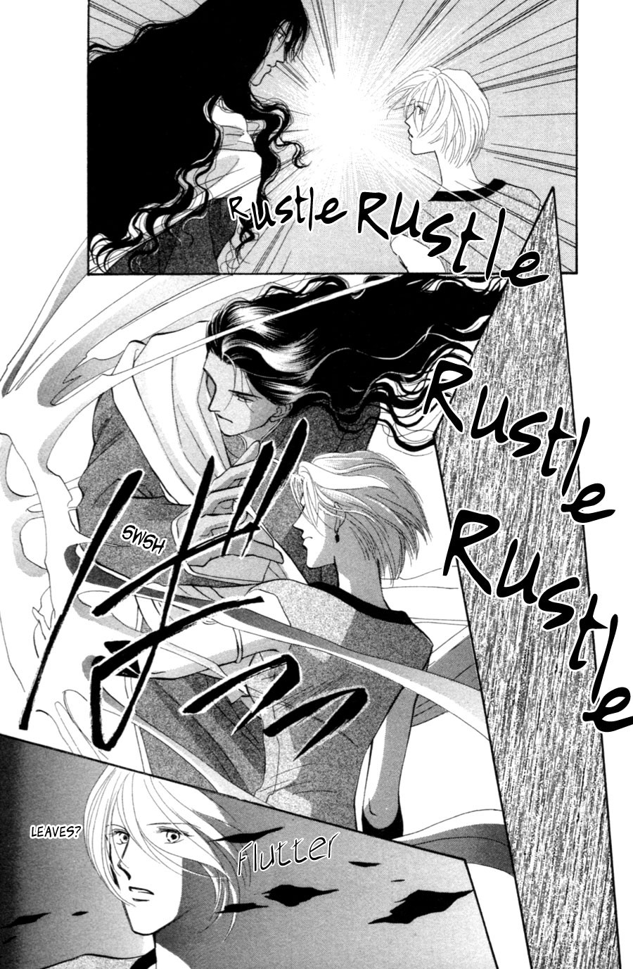 Jinjuu Houretsuden Chapter 21 page 26 - Chapter 21