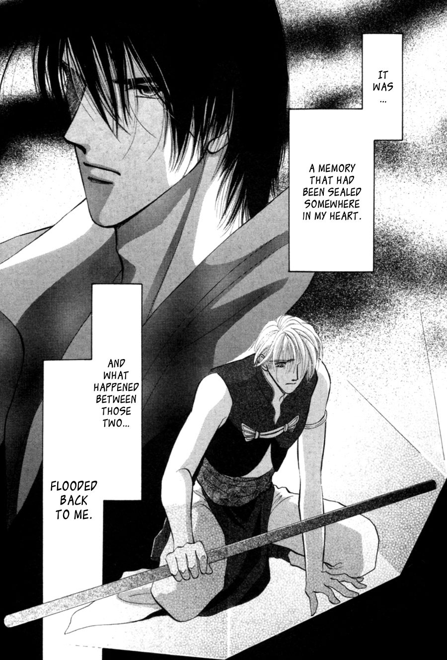 Jinjuu Houretsuden Chapter 23 page 38 - Chapter 23