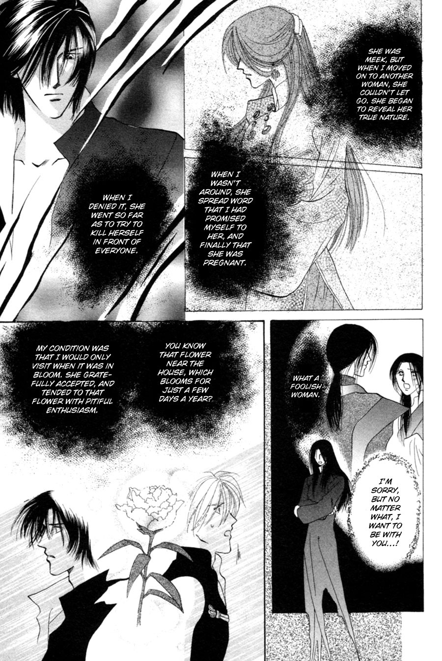 Jinjuu Houretsuden Chapter 23 page 48 - Chapter 23