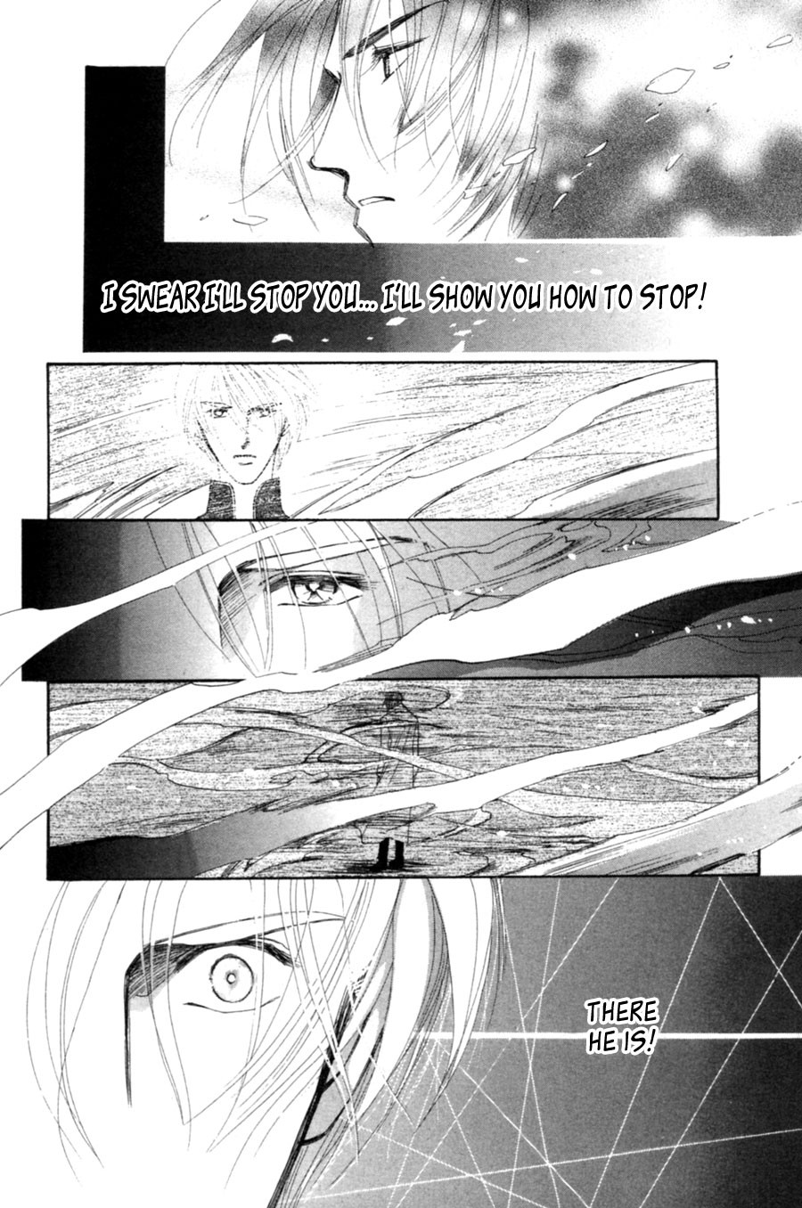 Jinjuu Houretsuden Chapter 23 page 67 - Chapter 23