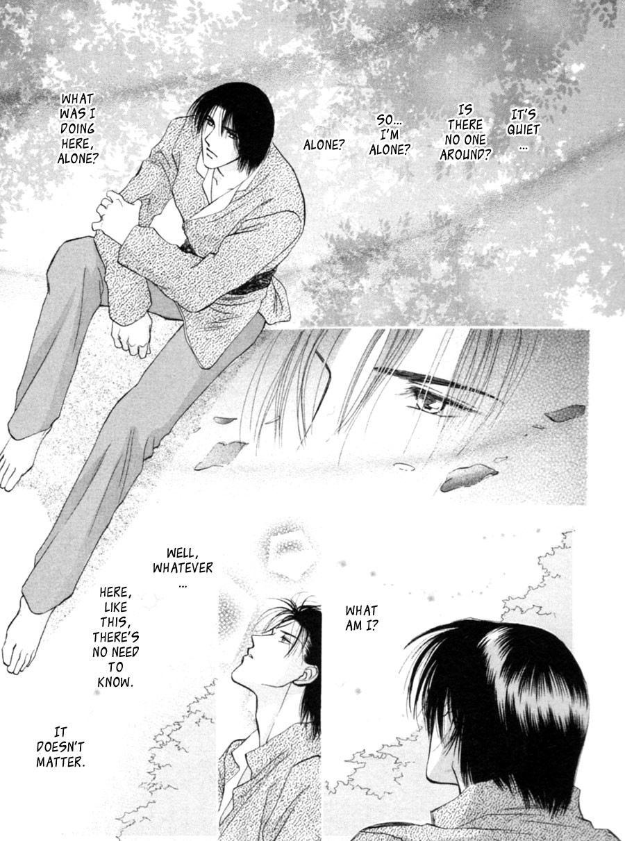 Jinjuu Houretsuden Chapter 23 page 70 - Chapter 23