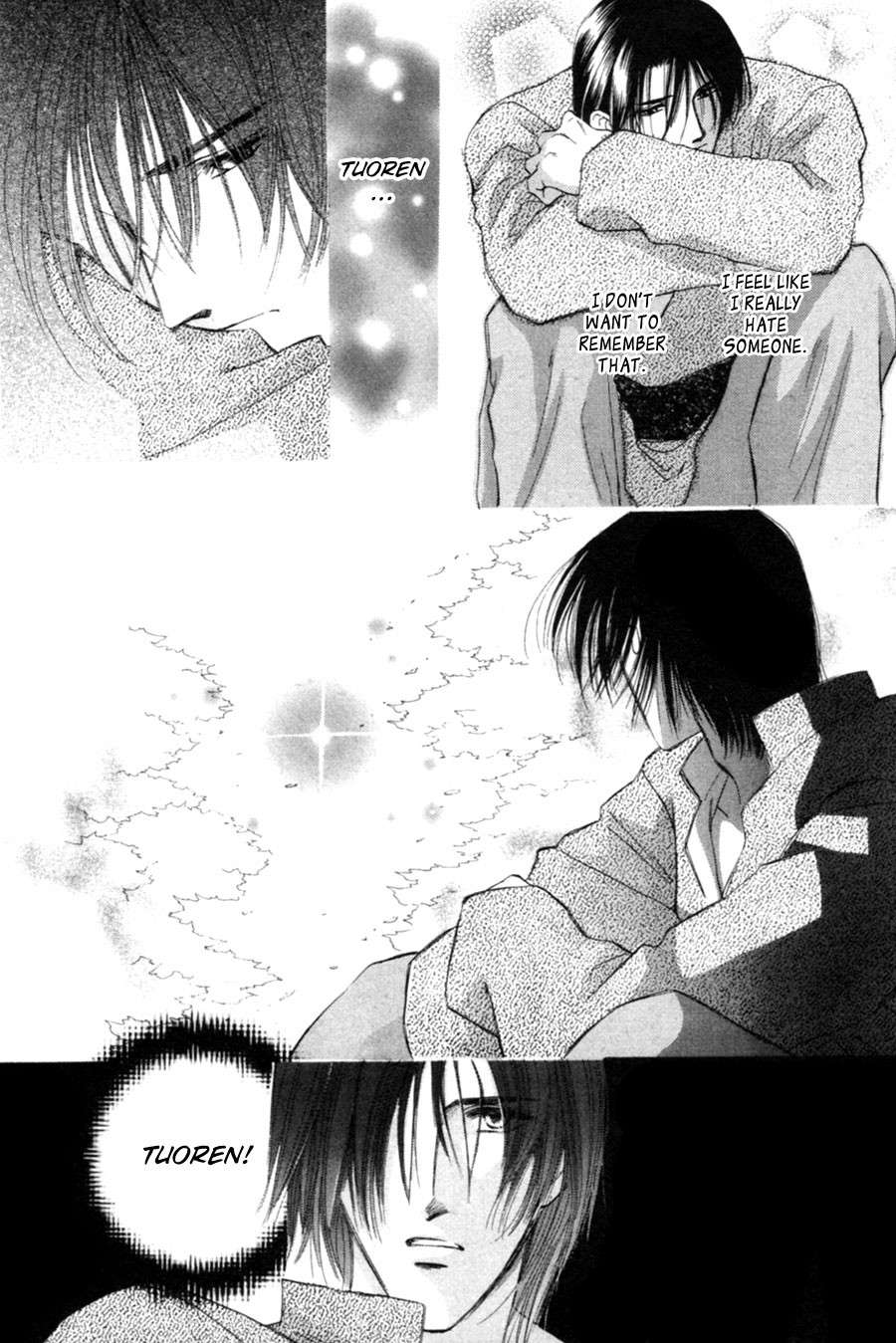 Jinjuu Houretsuden Chapter 23 page 71 - Chapter 23