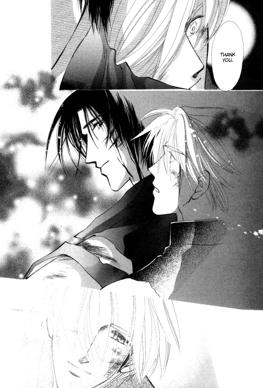 Jinjuu Houretsuden Chapter 23 page 82 - Chapter 23