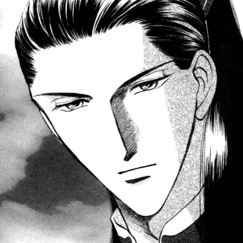 Jinjuu Houretsuden Chapter 24 cover
