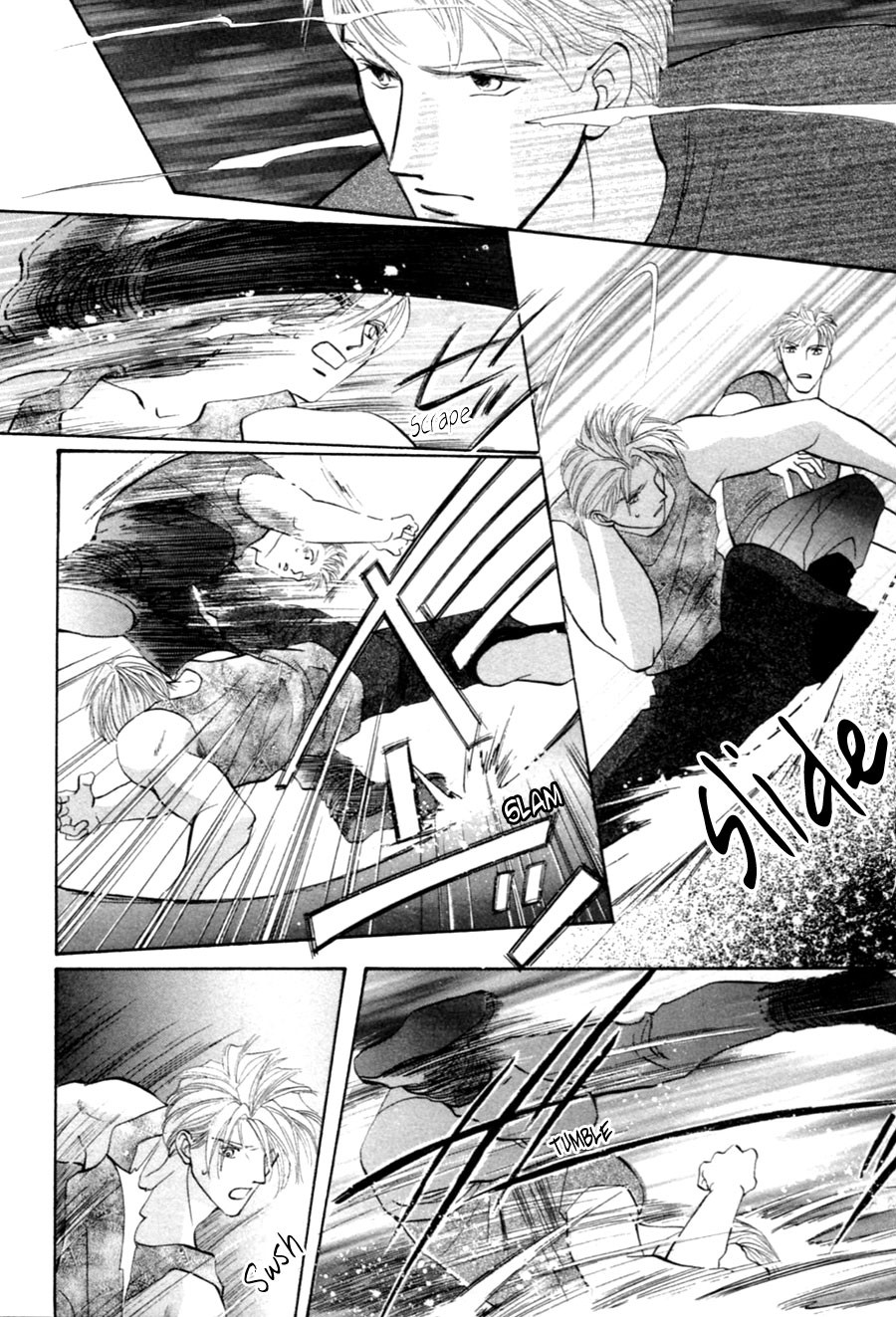 Jinjuu Houretsuden Chapter 25 page 42 - Chapter 25