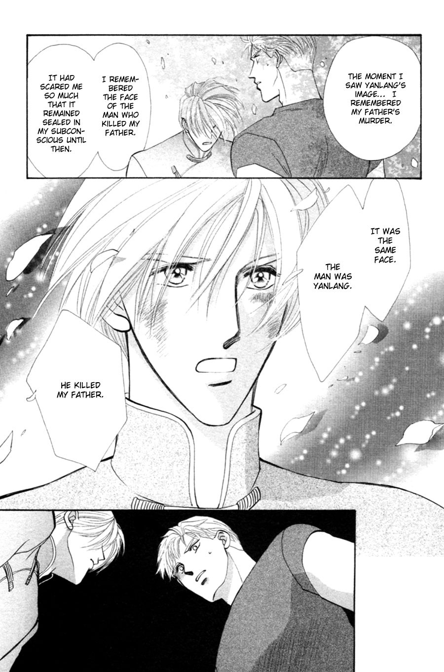 Jinjuu Houretsuden Chapter 25 page 51 - Chapter 25
