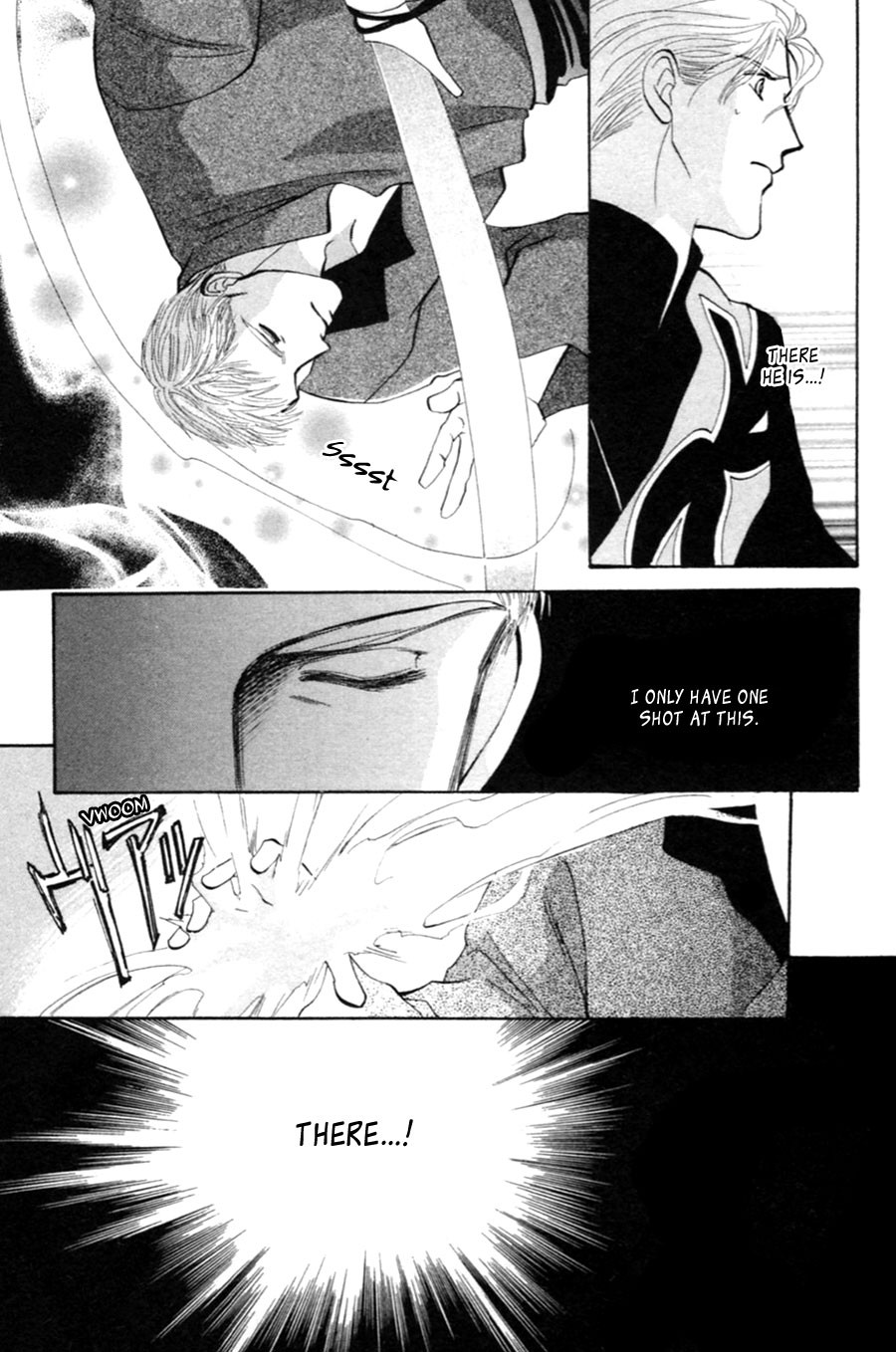 Jinjuu Houretsuden Chapter 27 page 28 - Chapter 27