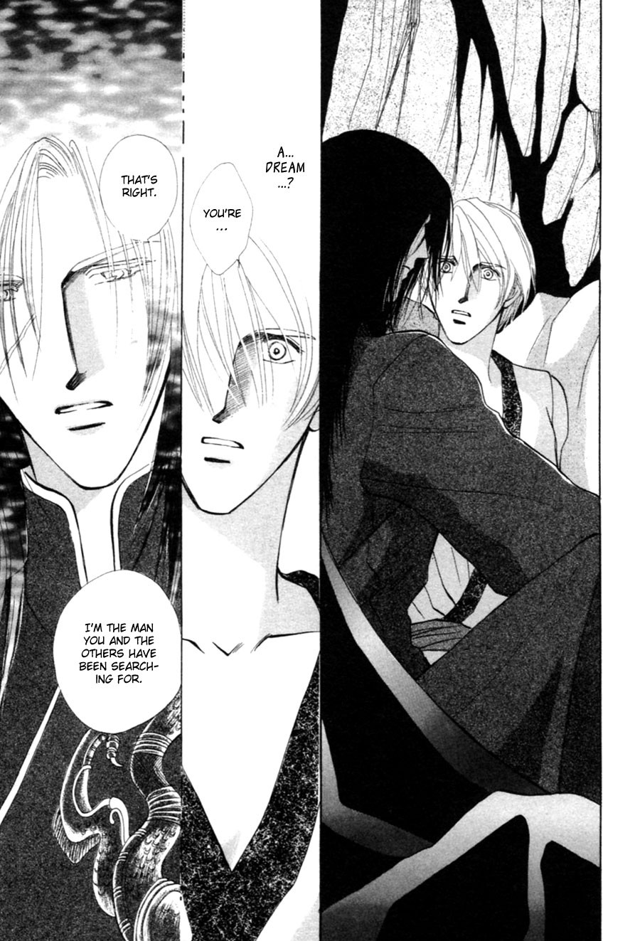 Jinjuu Houretsuden Chapter 27 page 70 - Chapter 27