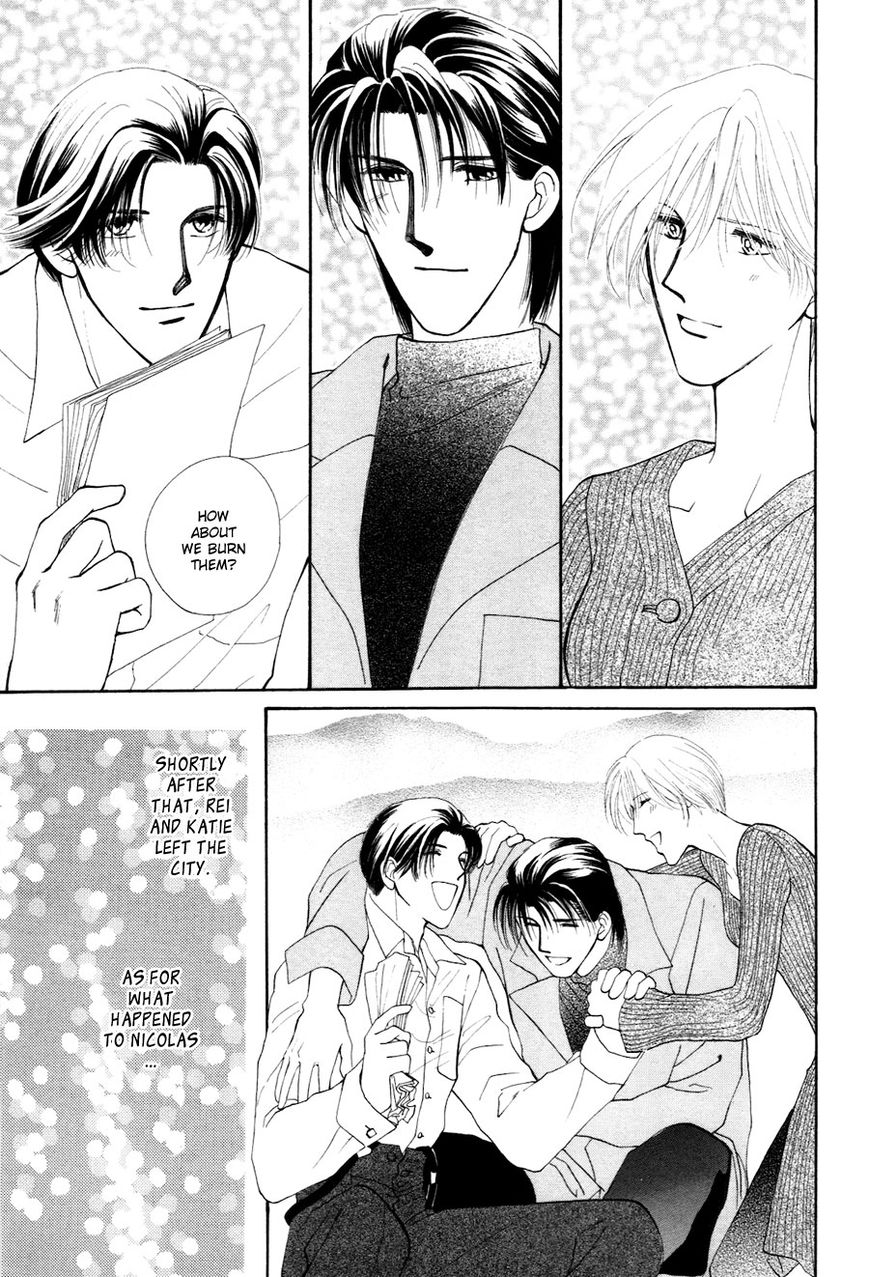 Jinjuu Houretsuden Chapter 28.5 page 62 - Chapter 28.5