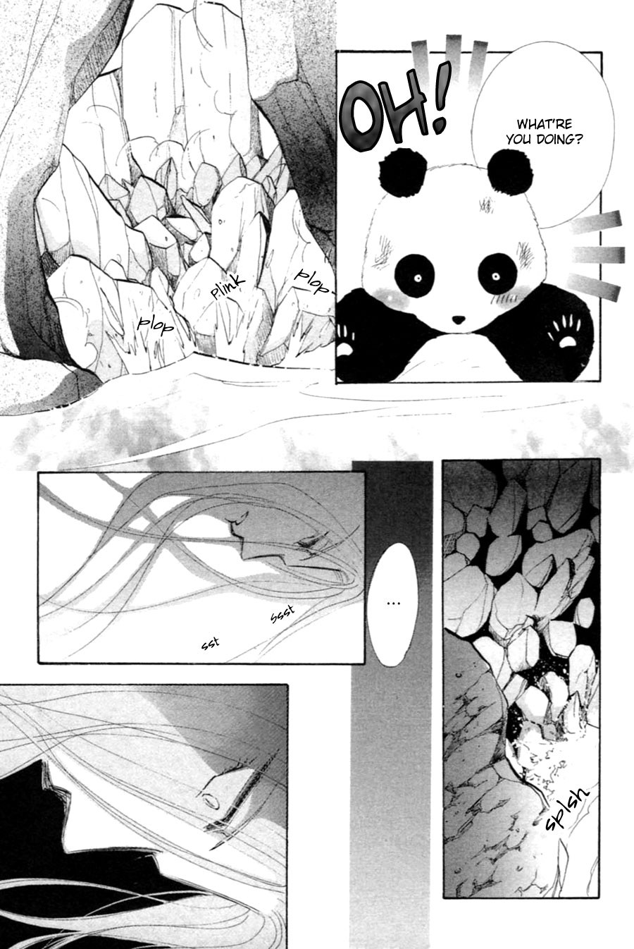 Jinjuu Houretsuden Chapter 28 page 19 - Chapter 28