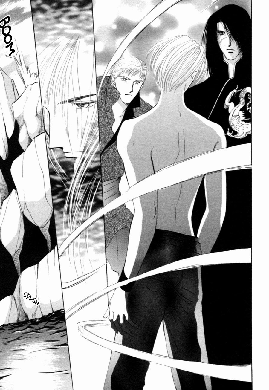 Jinjuu Houretsuden Chapter 29 page 25 - Chapter 29