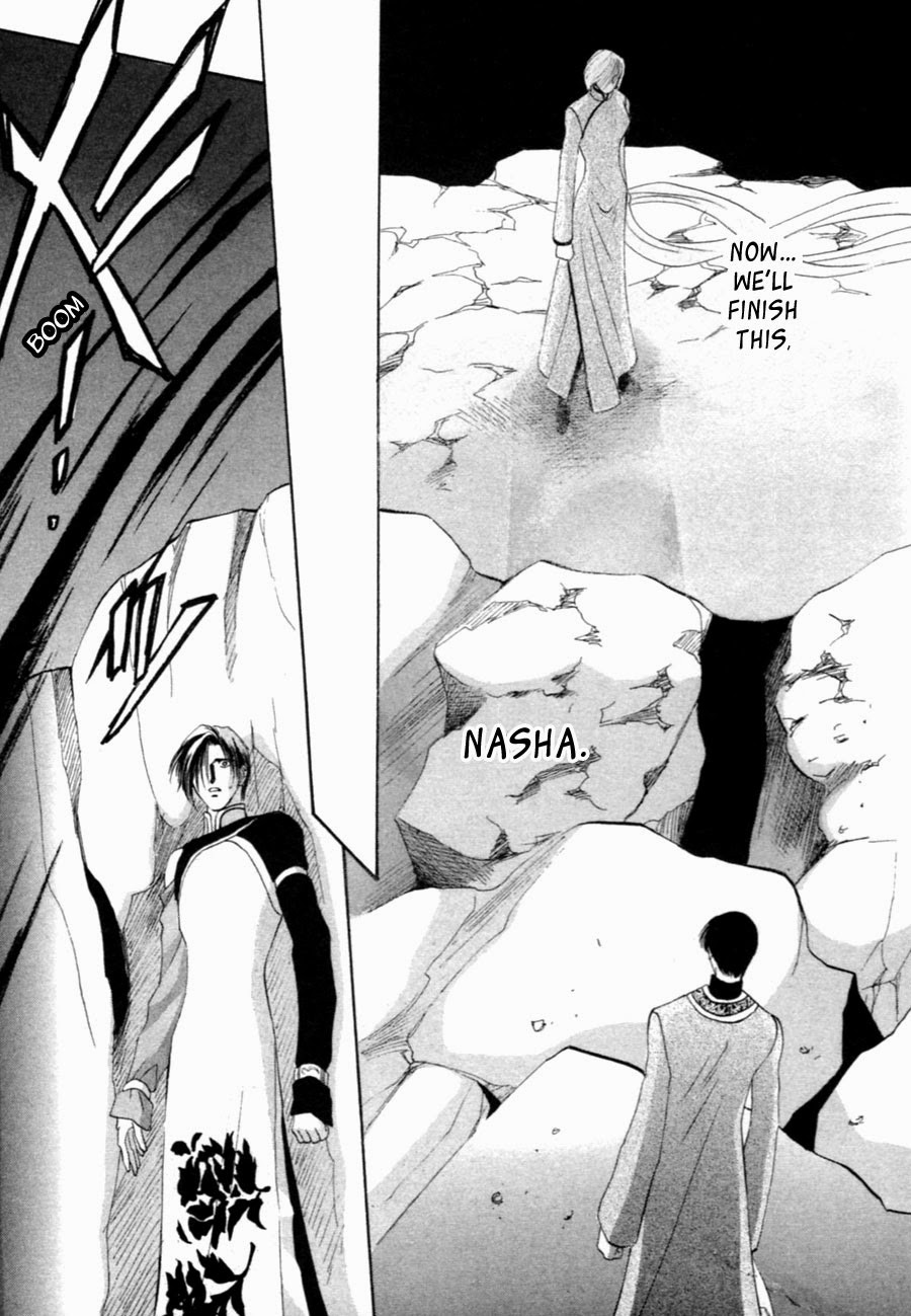 Jinjuu Houretsuden Chapter 29 page 51 - Chapter 29