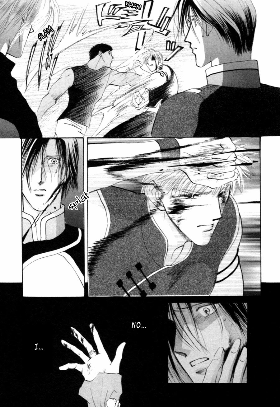 Jinjuu Houretsuden Chapter 29 page 55 - Chapter 29