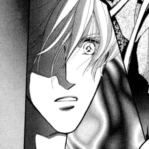 Jinjuu Houretsuden Chapter 3 cover