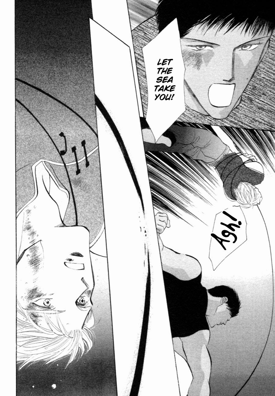 Jinjuu Houretsuden Chapter 30 page 16 - Chapter 30