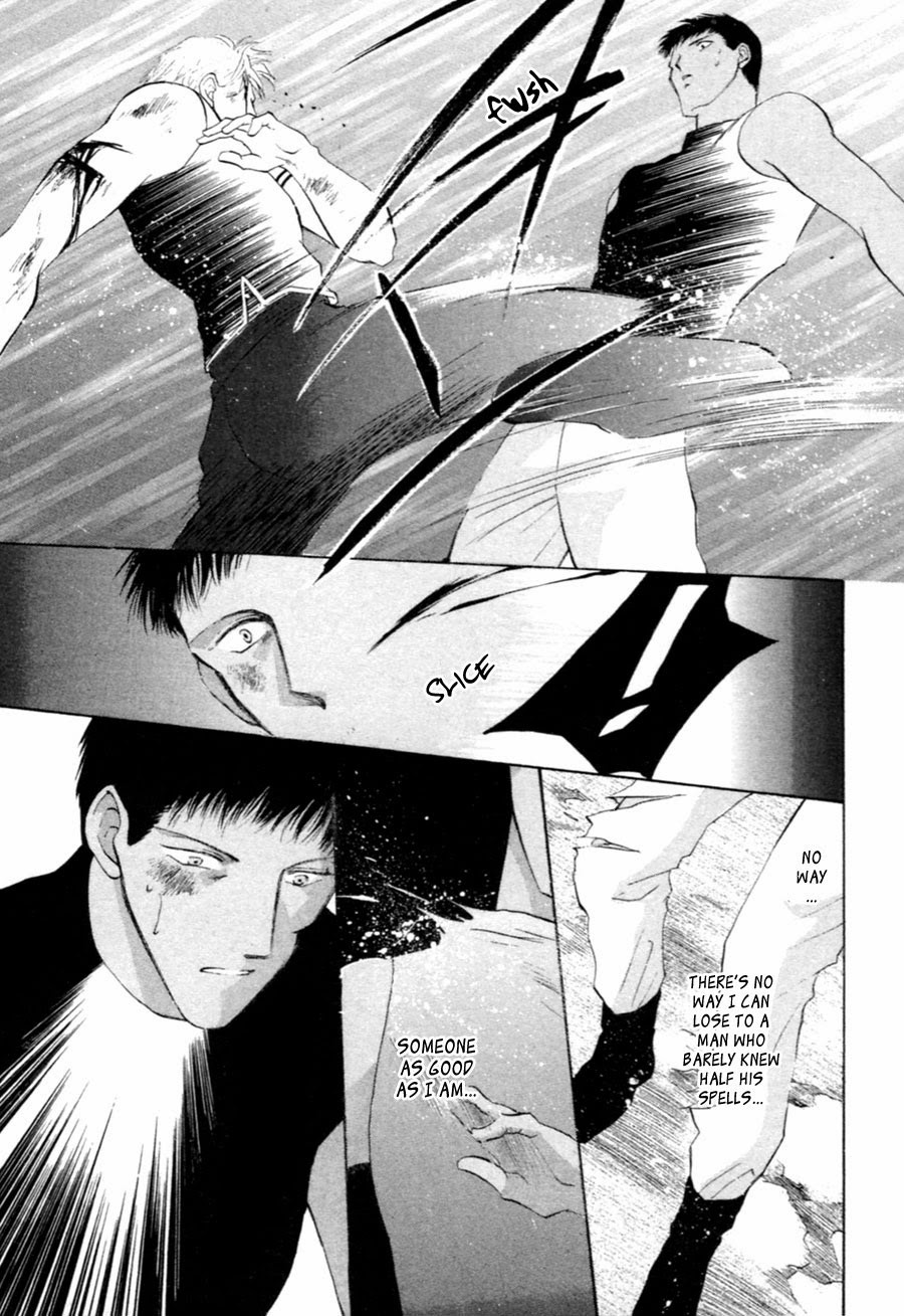Jinjuu Houretsuden Chapter 30 page 27 - Chapter 30