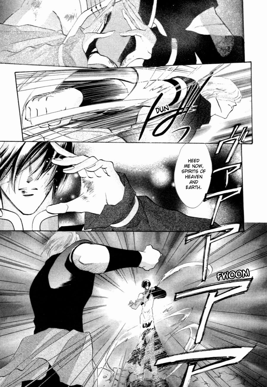 Jinjuu Houretsuden Chapter 30 page 38 - Chapter 30
