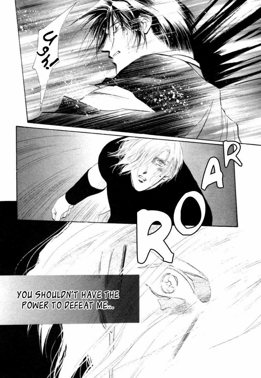 Jinjuu Houretsuden Chapter 30 page 40 - Chapter 30