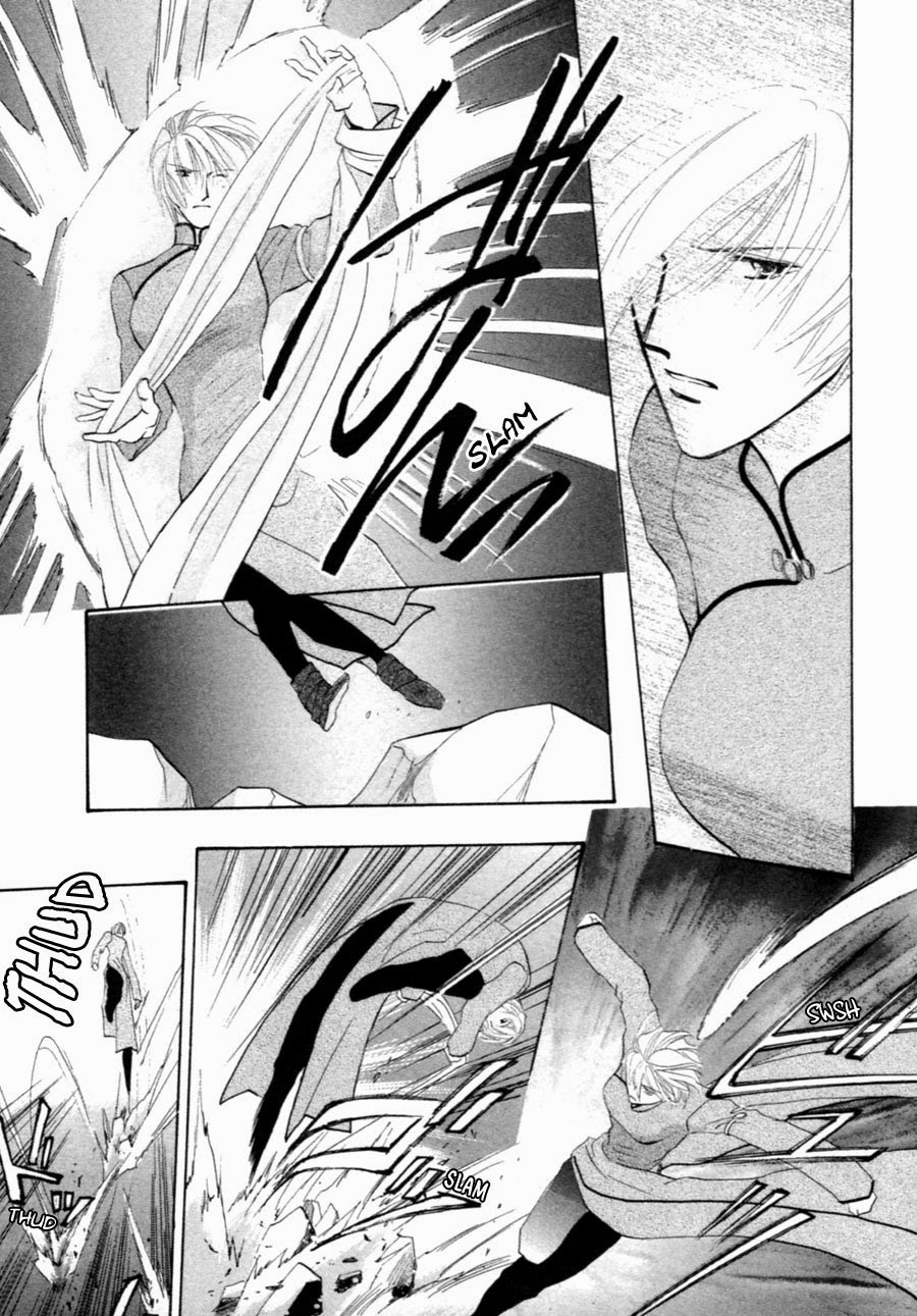 Jinjuu Houretsuden Chapter 30 page 55 - Chapter 30