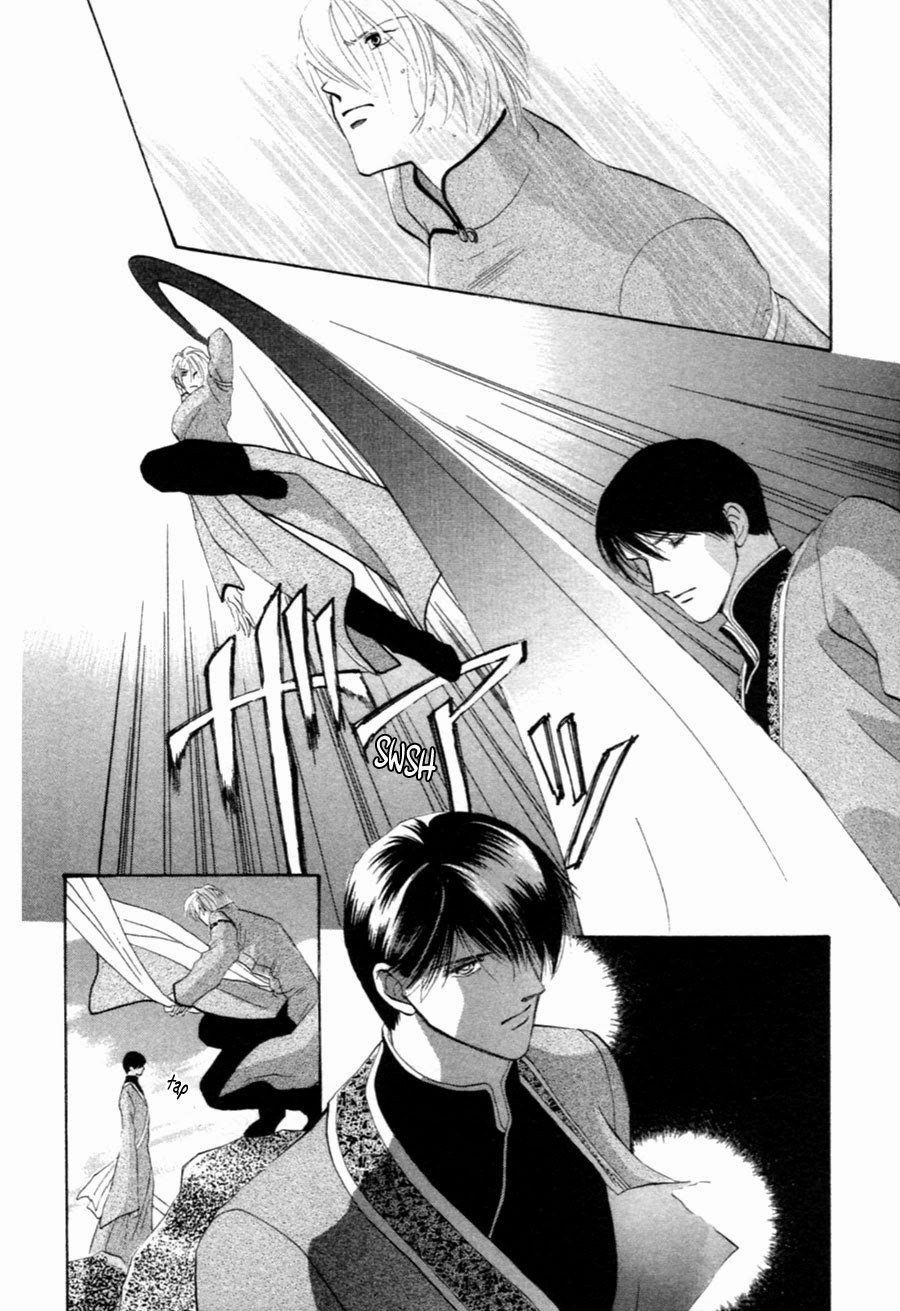 Jinjuu Houretsuden Chapter 30 page 56 - Chapter 30