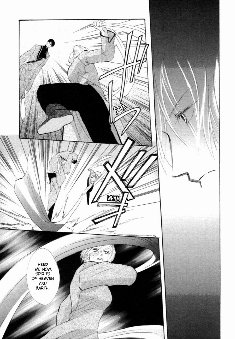 Jinjuu Houretsuden Chapter 30 page 59 - Chapter 30