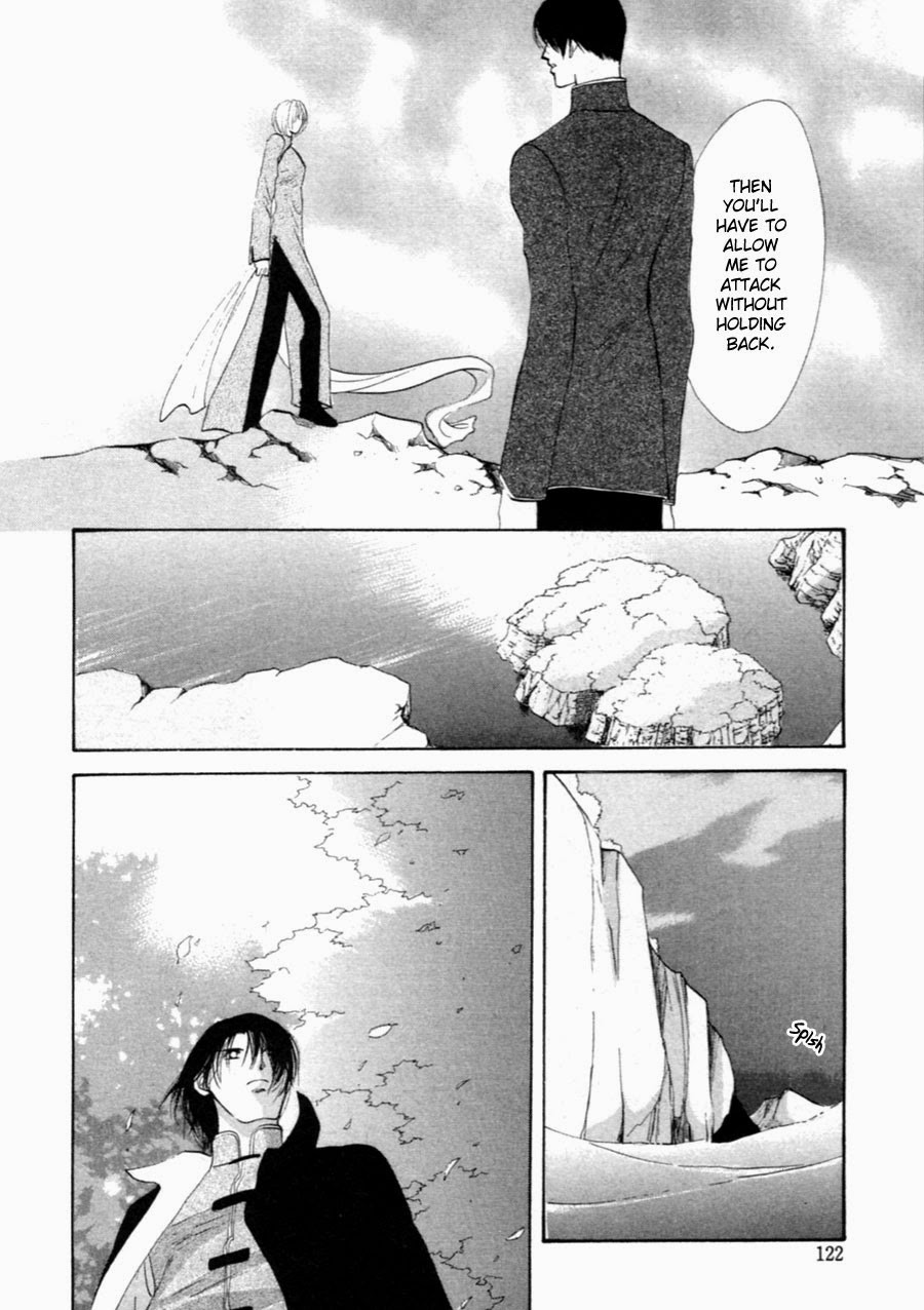 Jinjuu Houretsuden Chapter 30 page 62 - Chapter 30