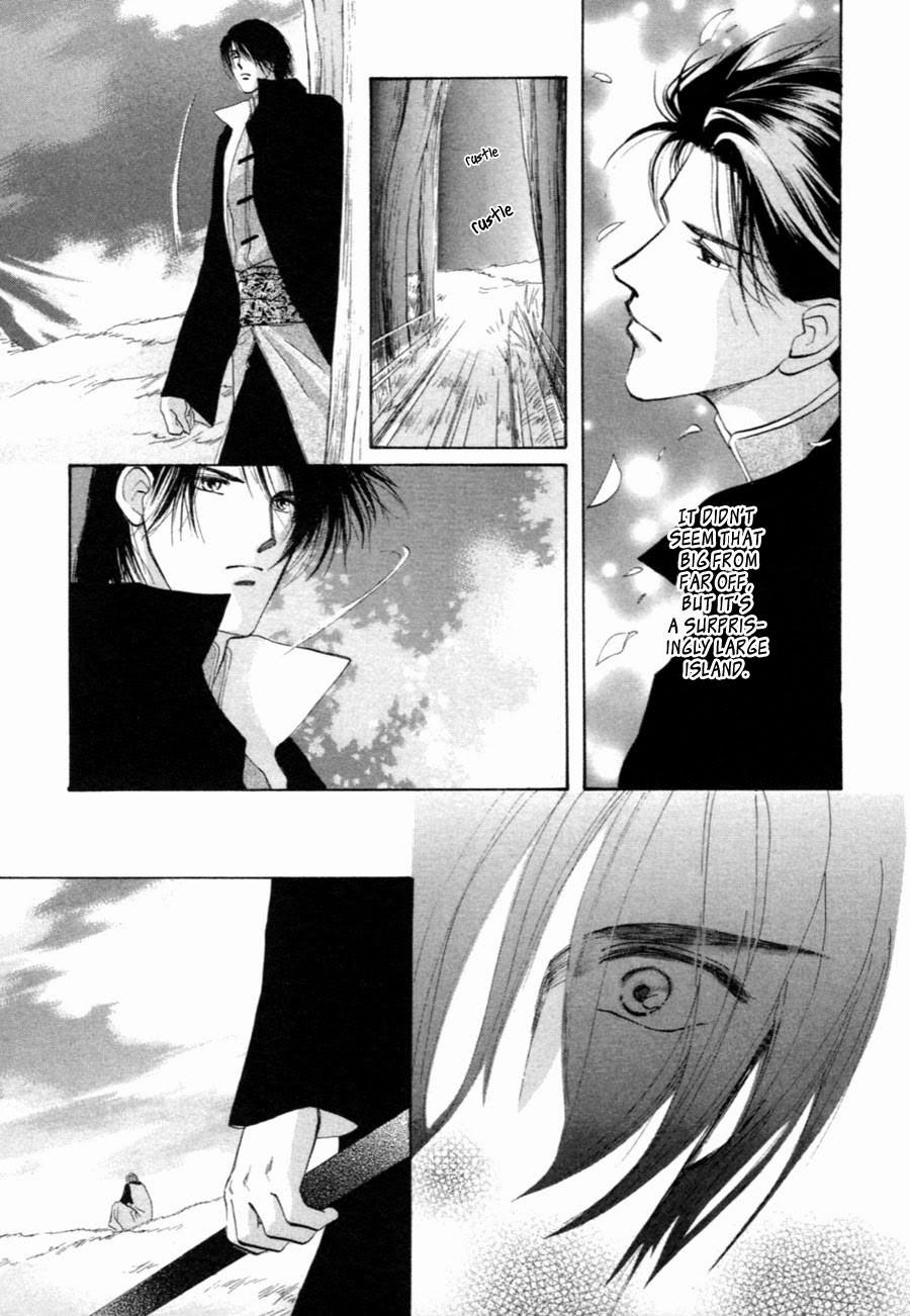 Jinjuu Houretsuden Chapter 30 page 63 - Chapter 30