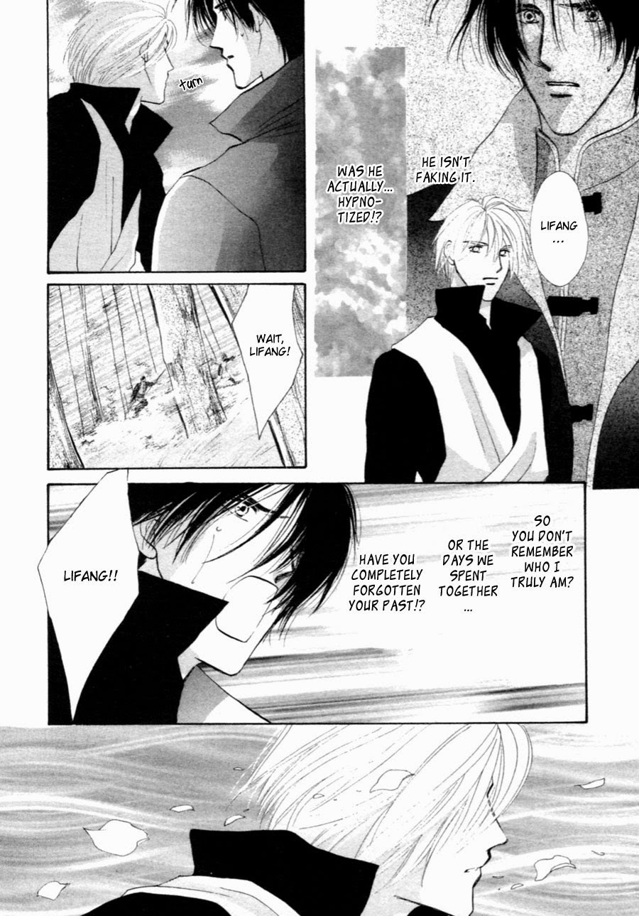 Jinjuu Houretsuden Chapter 30 page 67 - Chapter 30