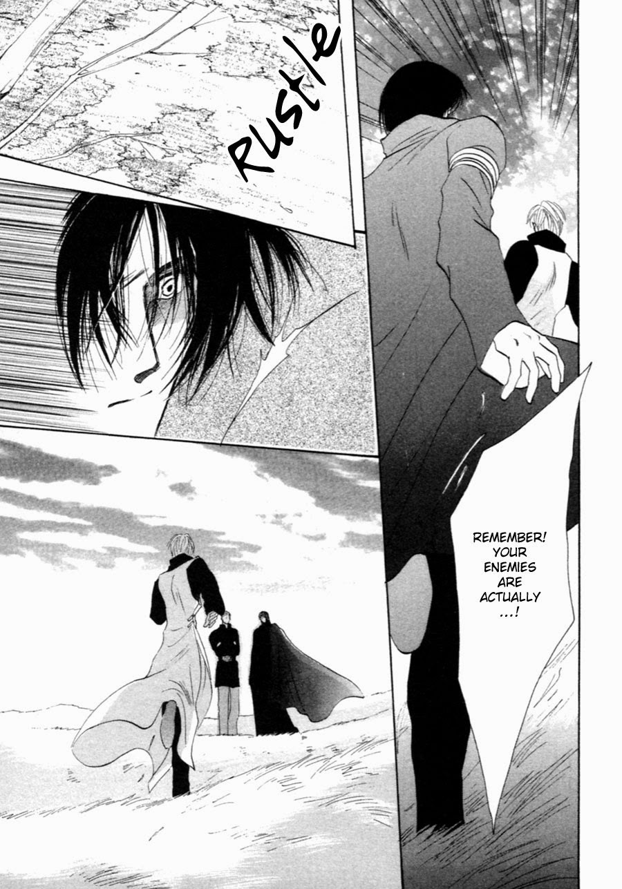 Jinjuu Houretsuden Chapter 30 page 68 - Chapter 30
