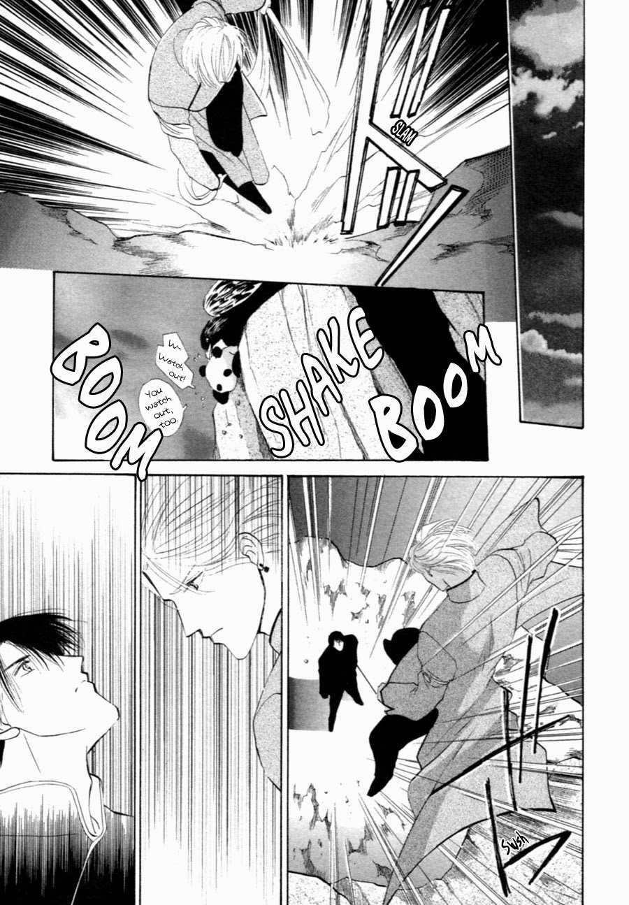 Jinjuu Houretsuden Chapter 30 page 73 - Chapter 30