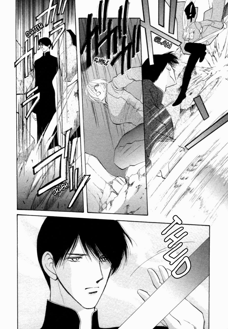 Jinjuu Houretsuden Chapter 30 page 74 - Chapter 30