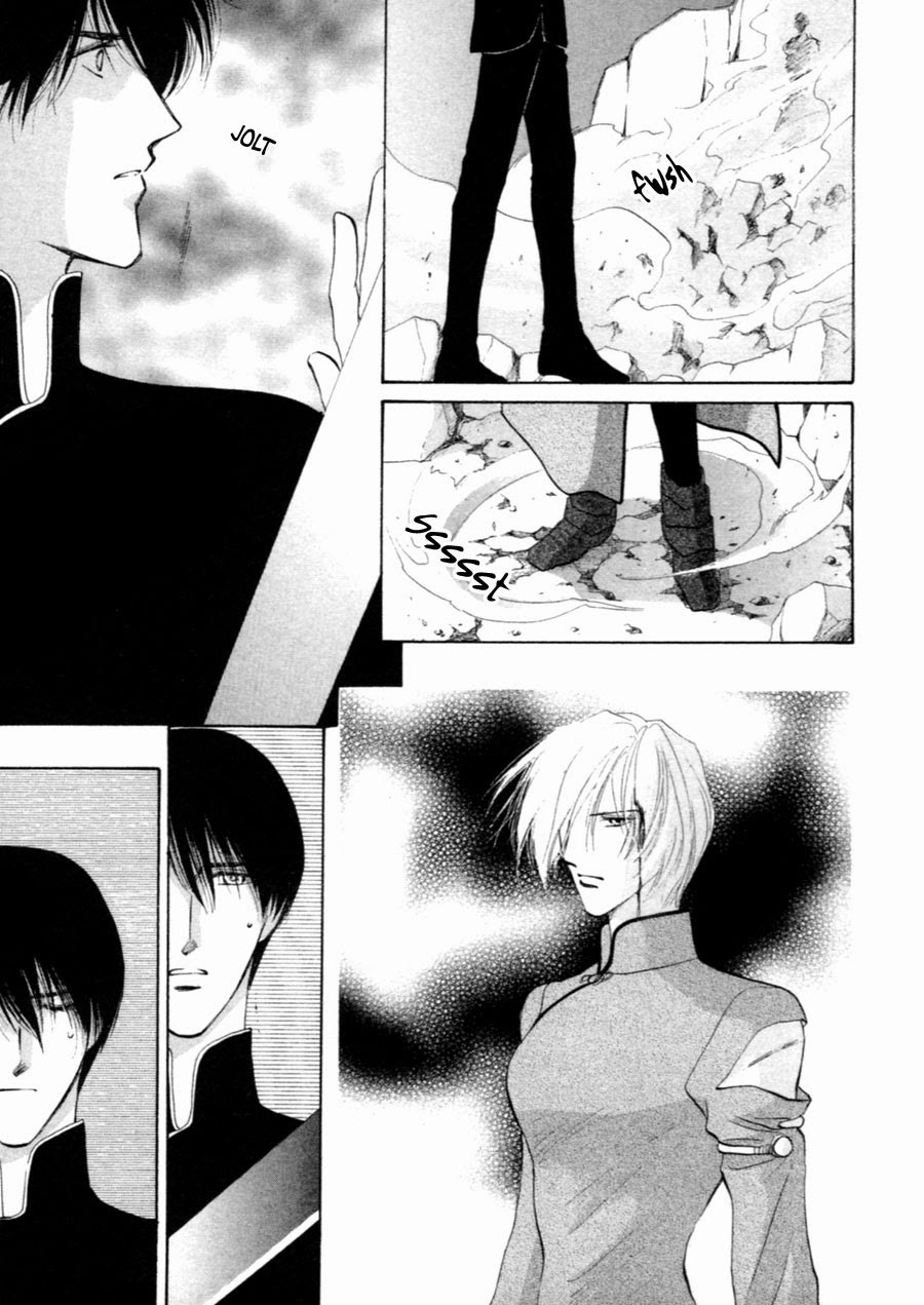 Jinjuu Houretsuden Chapter 30 page 75 - Chapter 30