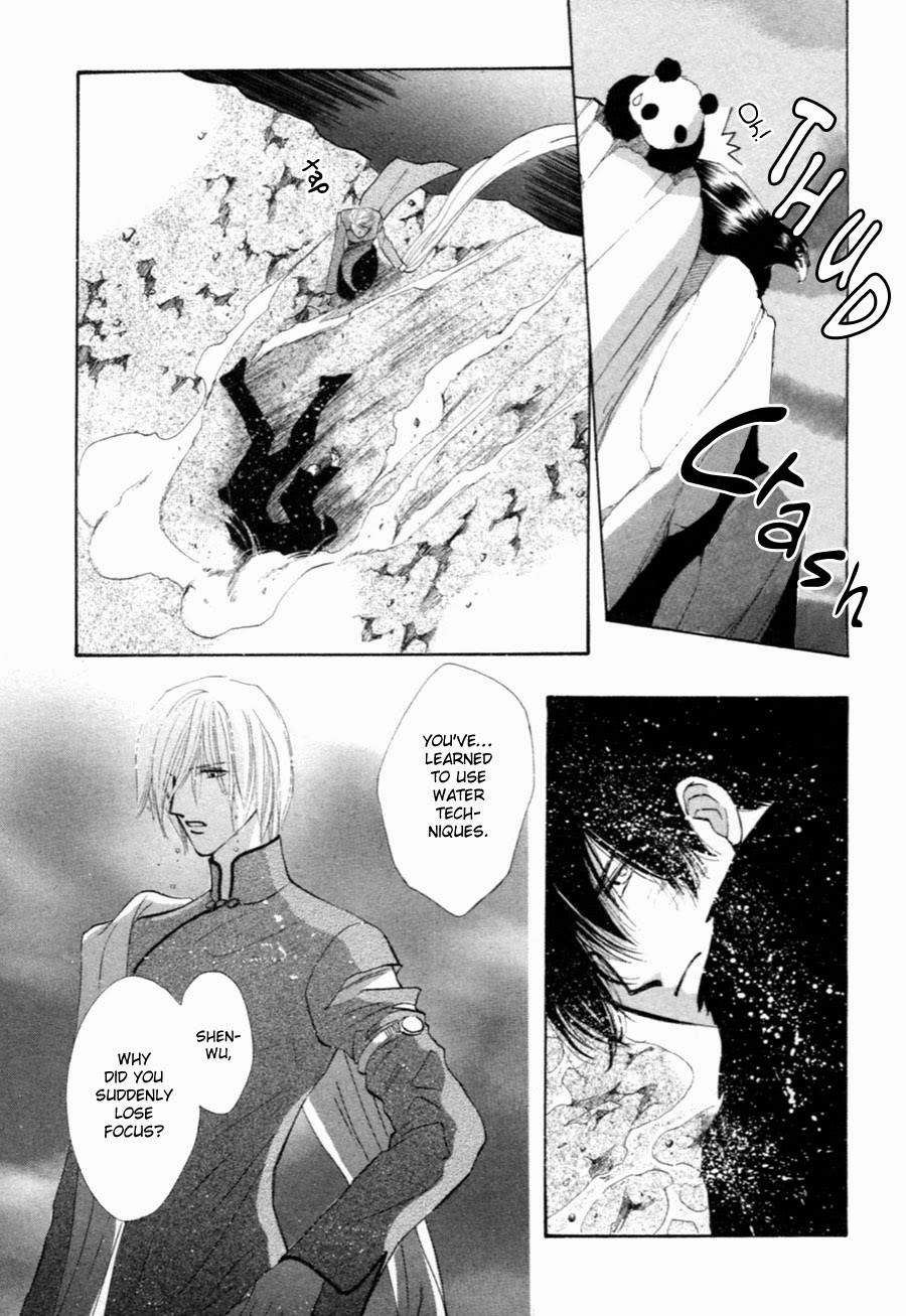 Jinjuu Houretsuden Chapter 30 page 79 - Chapter 30