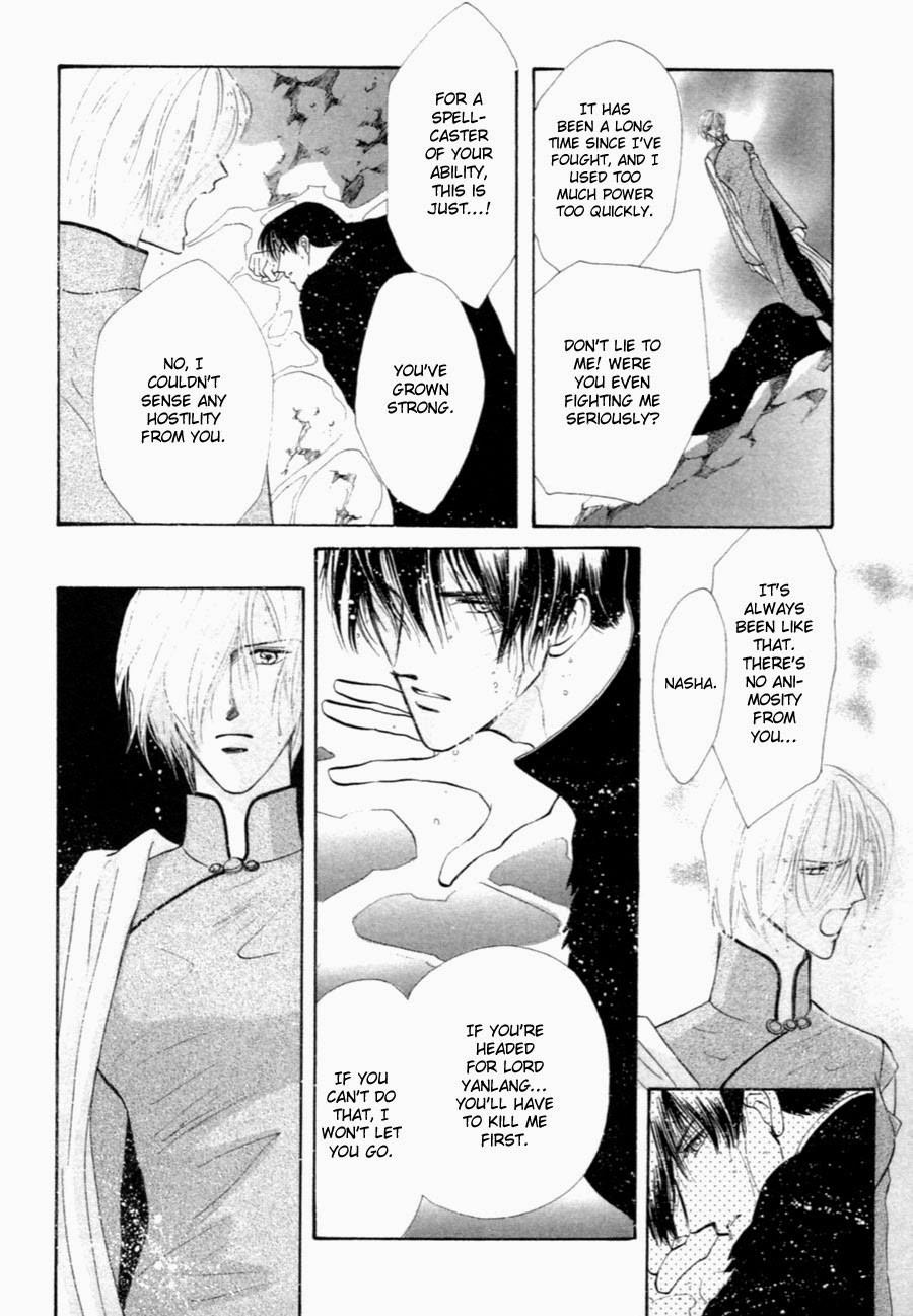 Jinjuu Houretsuden Chapter 30 page 80 - Chapter 30