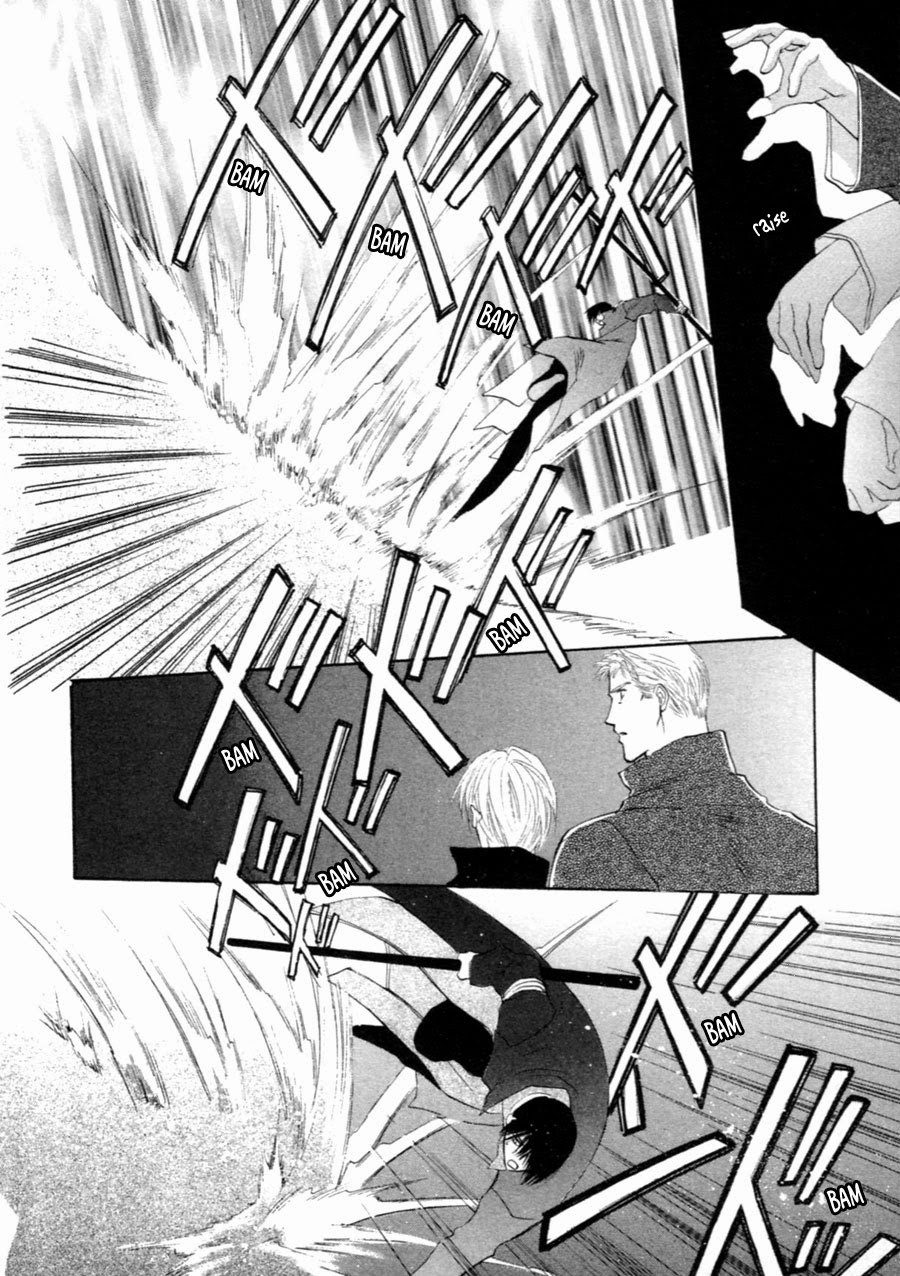 Jinjuu Houretsuden Chapter 30 page 86 - Chapter 30