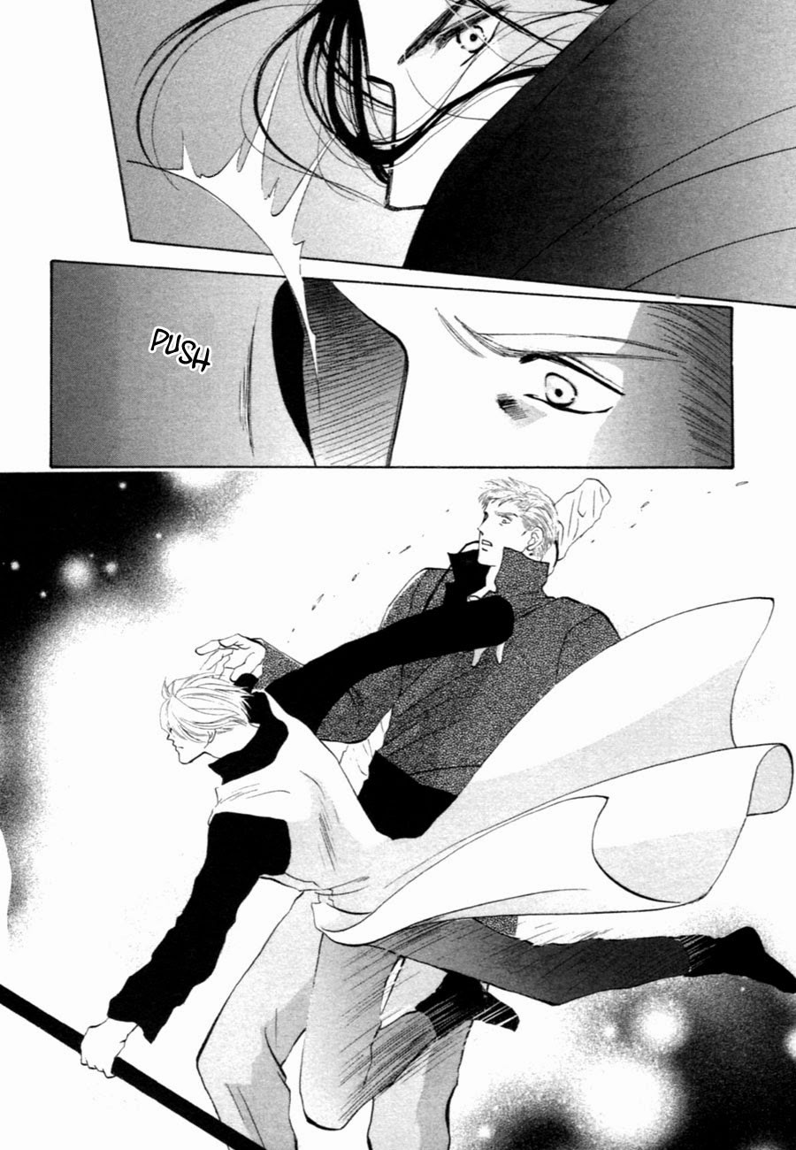 Jinjuu Houretsuden Chapter 31 page 37 - Chapter 31