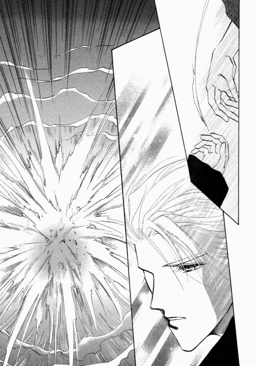 Jinjuu Houretsuden Chapter 31 page 38 - Chapter 31