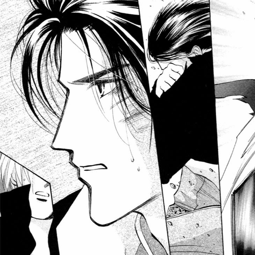 Jinjuu Houretsuden Chapter 31 cover