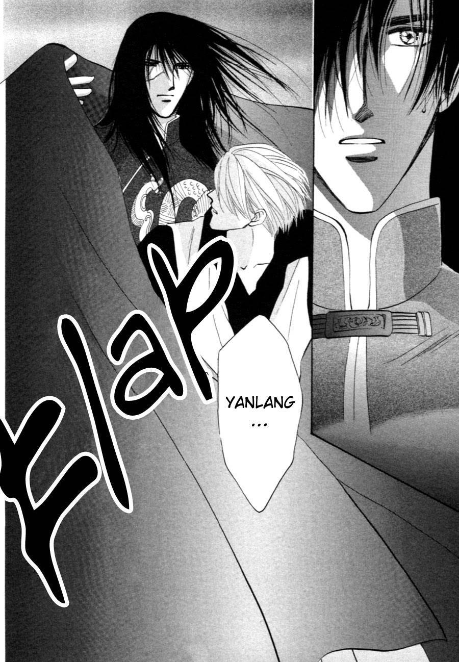 Jinjuu Houretsuden Chapter 32 page 48 - Chapter 32