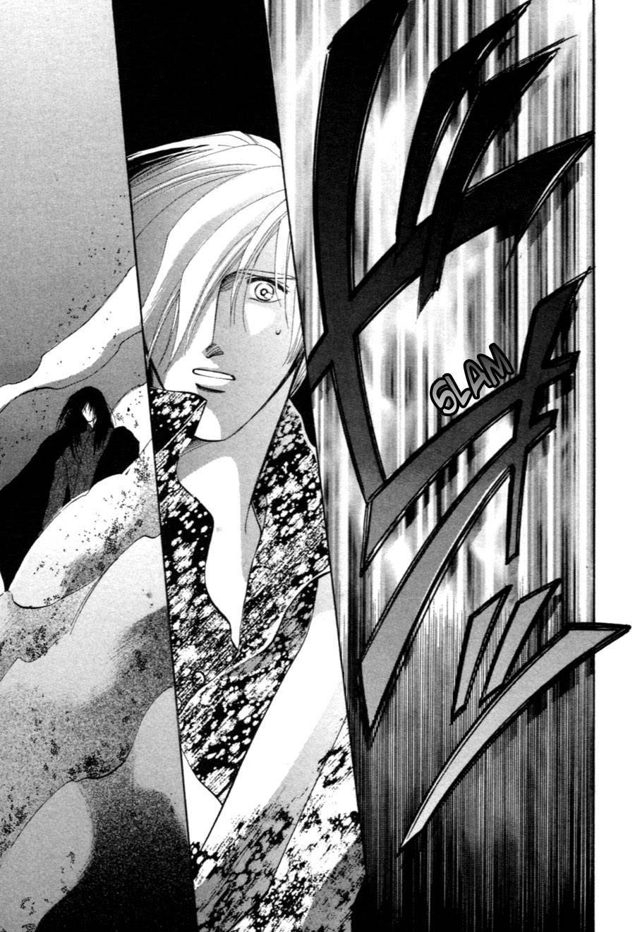 Jinjuu Houretsuden Chapter 33 page 29 - Chapter 33