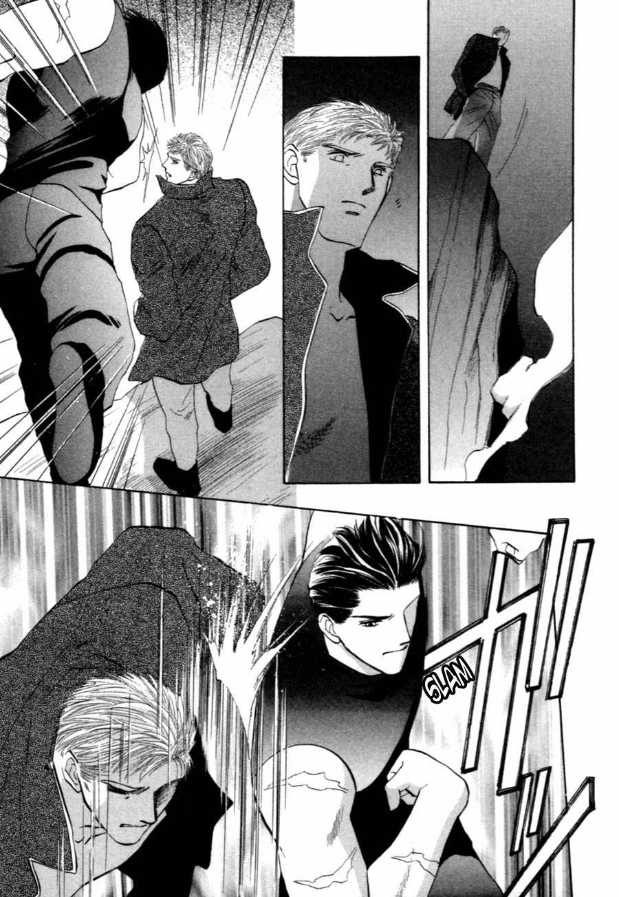 Jinjuu Houretsuden Chapter 33 page 35 - Chapter 33